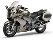 2006 Yamaha FJR 1300 AS photo